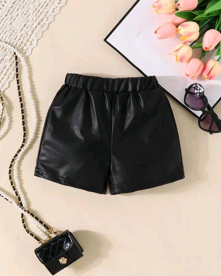 شورت بناتى شي ان جلد