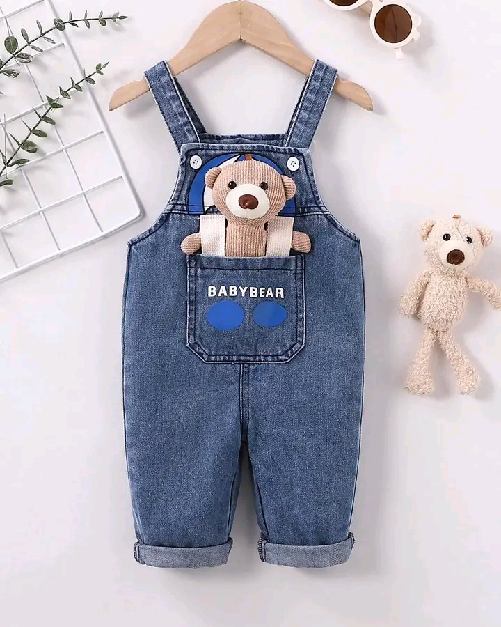 سالوبيت ولادى جينز شي ان دبدوب