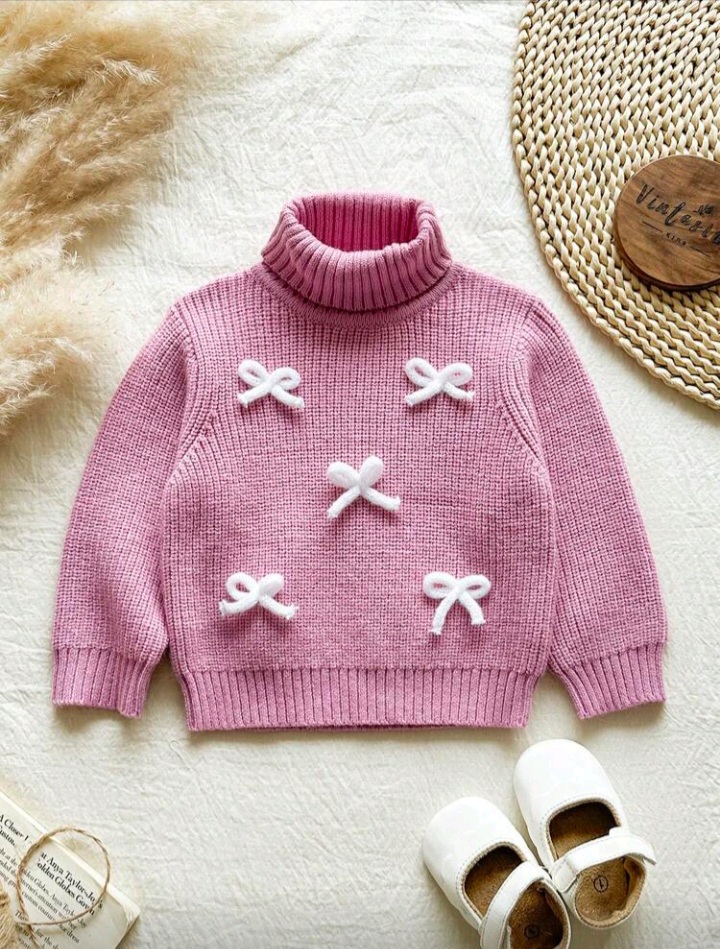 بلوفر بناتي فيونكة ورده شي ان