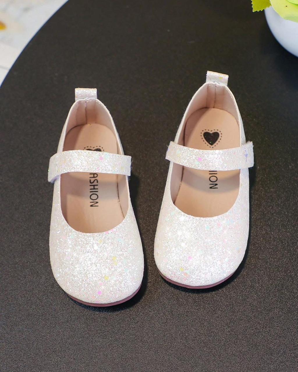 بالرينا شي ان جليتر