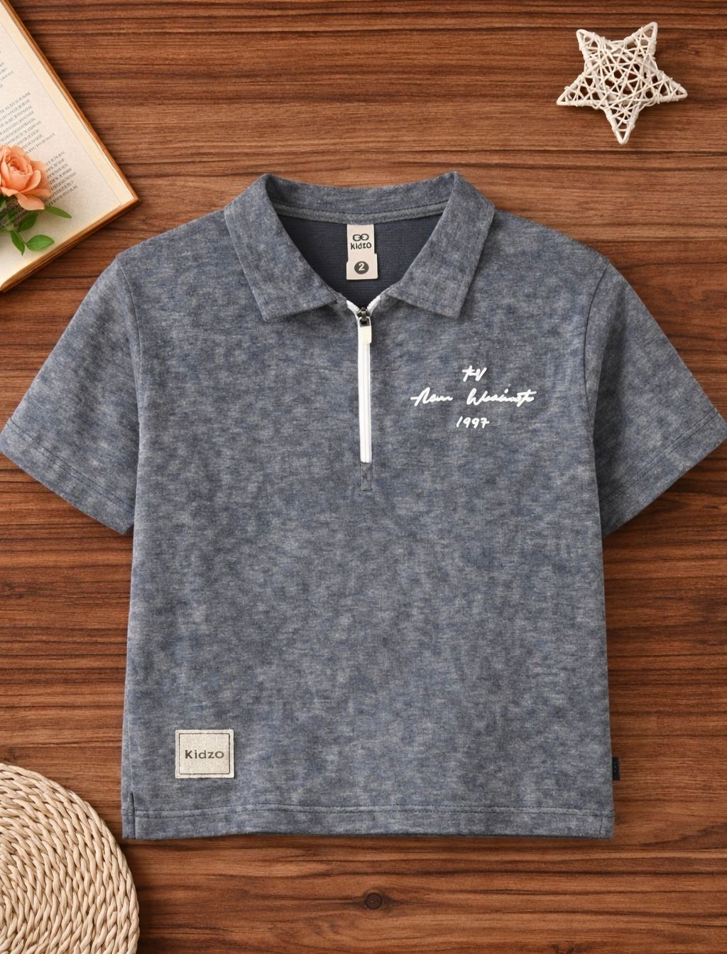 تيشيرت بولو سوسته