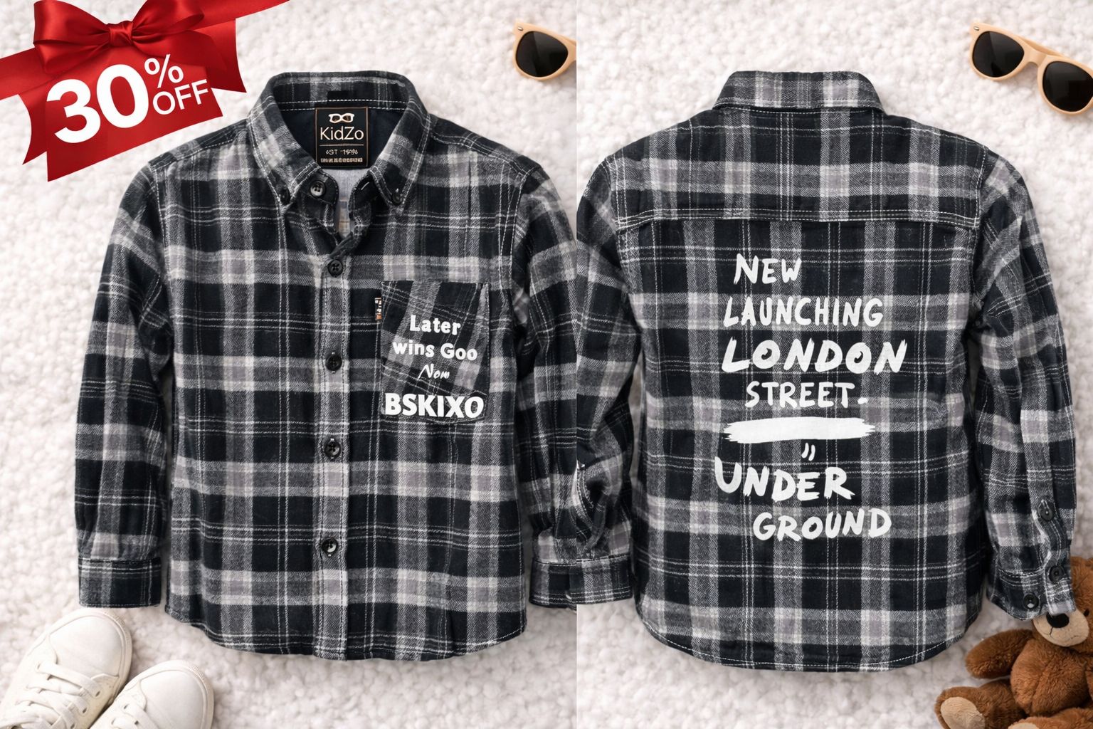 شيميز كاروة بعد الخصم