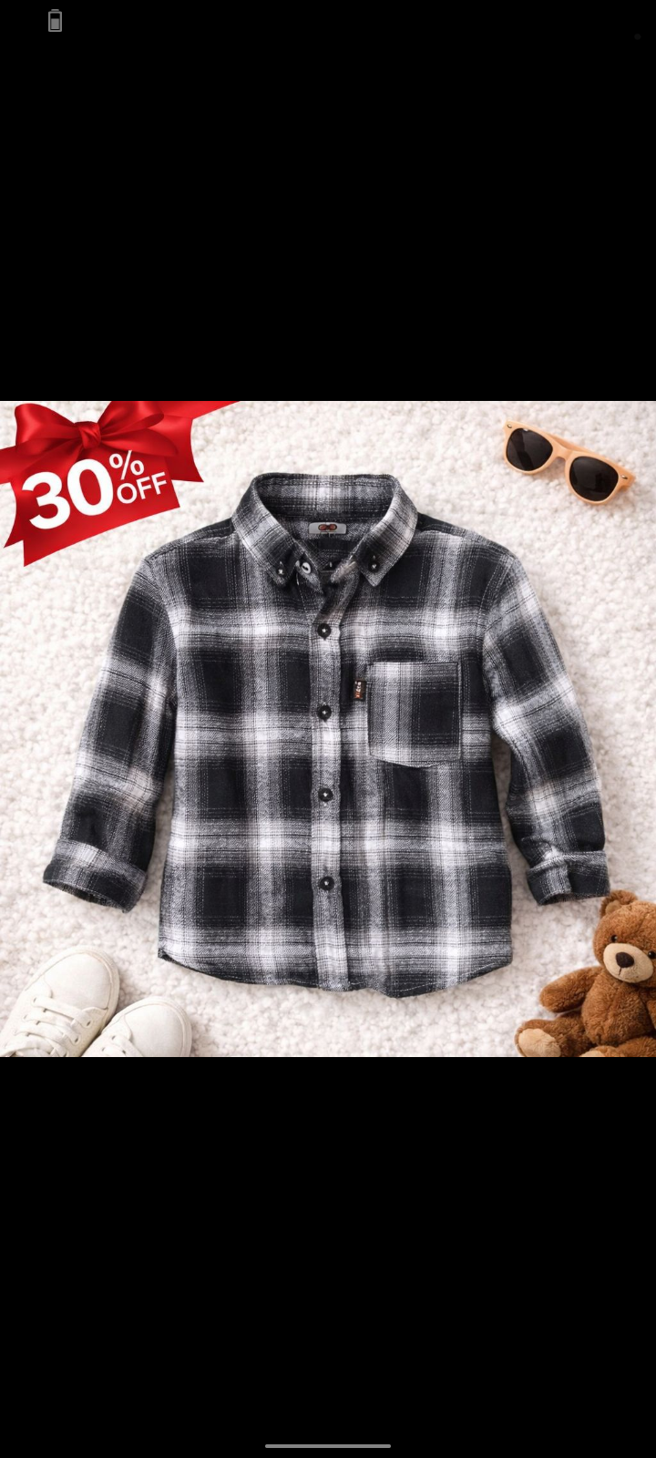 شميز كيدزو كاروه كم