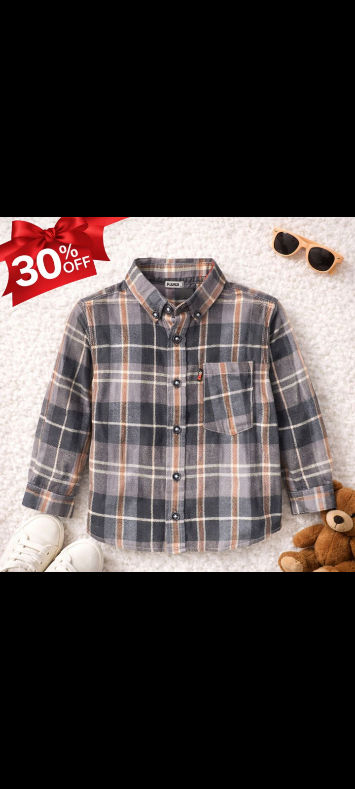 شميز كيدزو كاروه كم