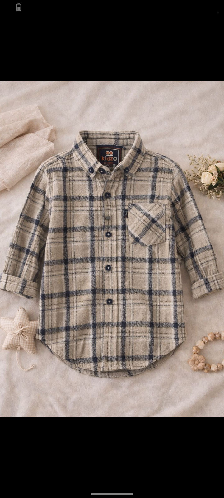 شميز كيدزو كاروه كم