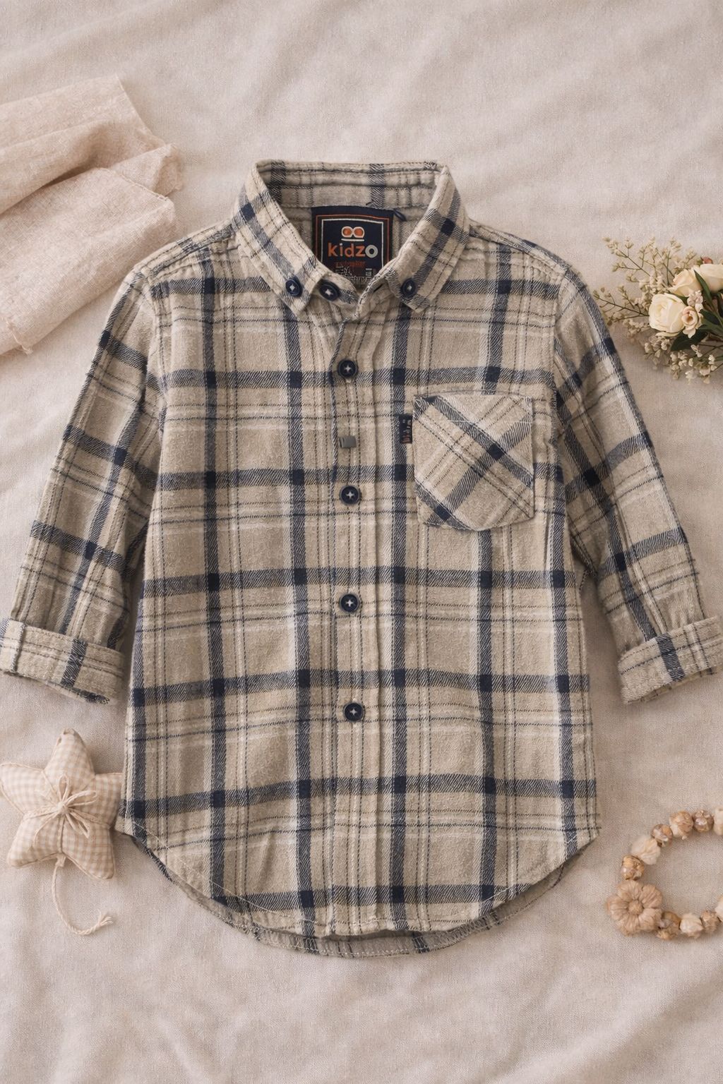 شميز كيدزو كاروه كم