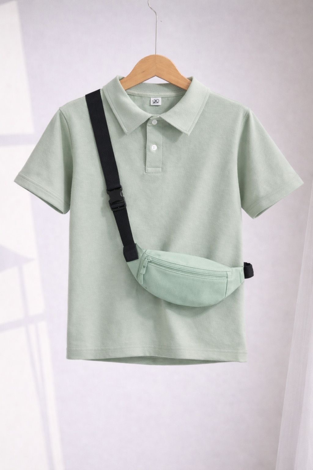 تيشيرت ولادي