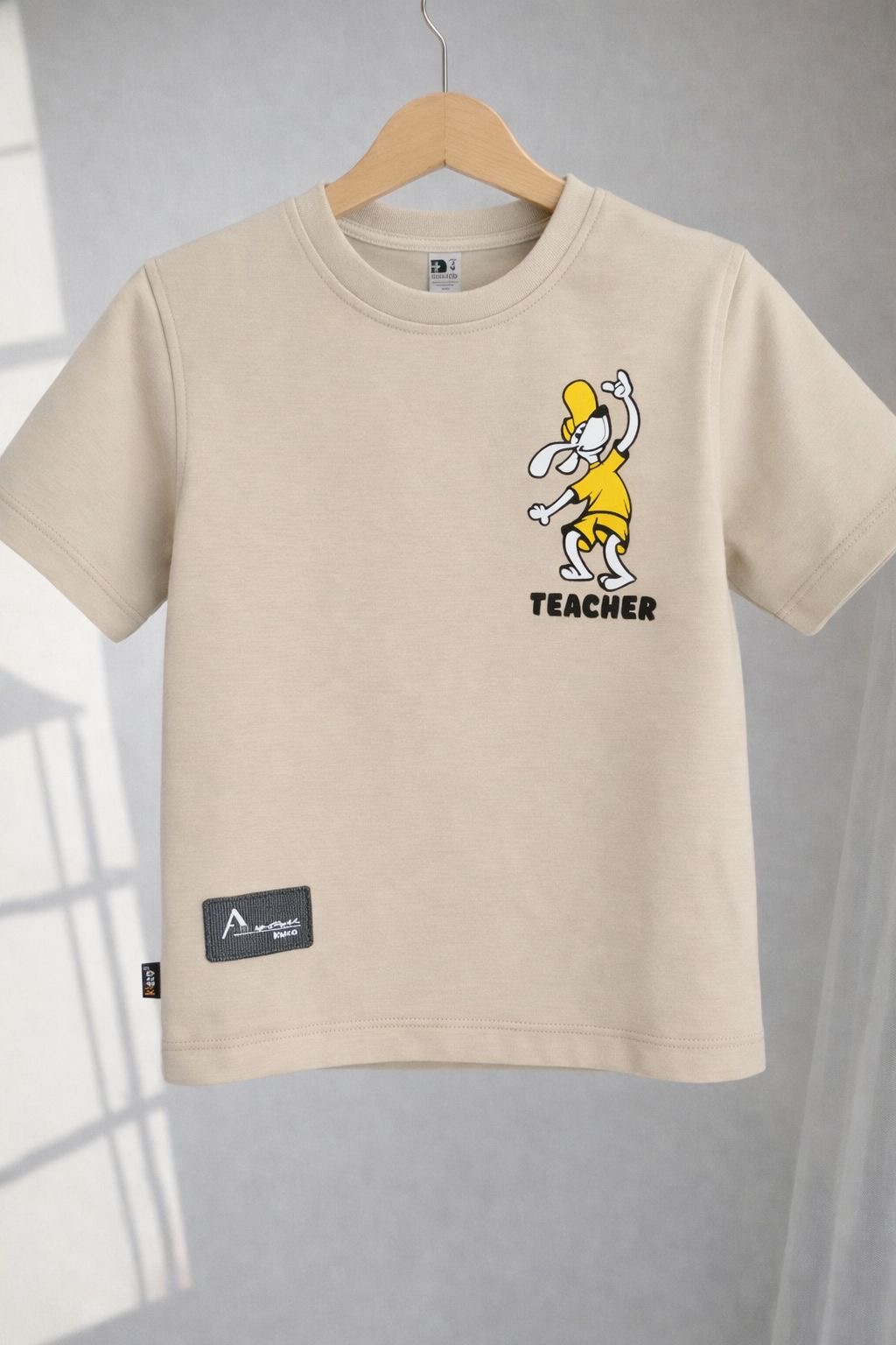 تيشيرت  داوند بوبي جلد