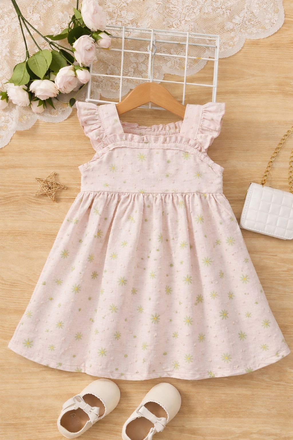 دريس بناتي سوبر أرنب