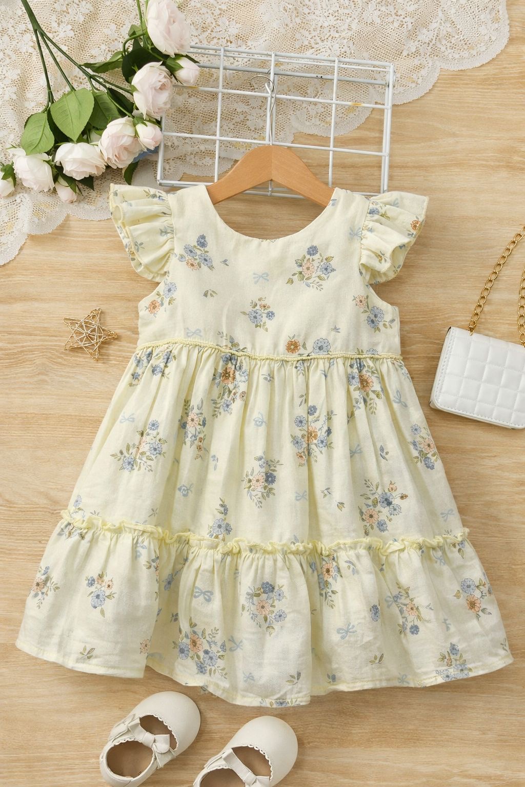 دريس بيبي 517 سوبر