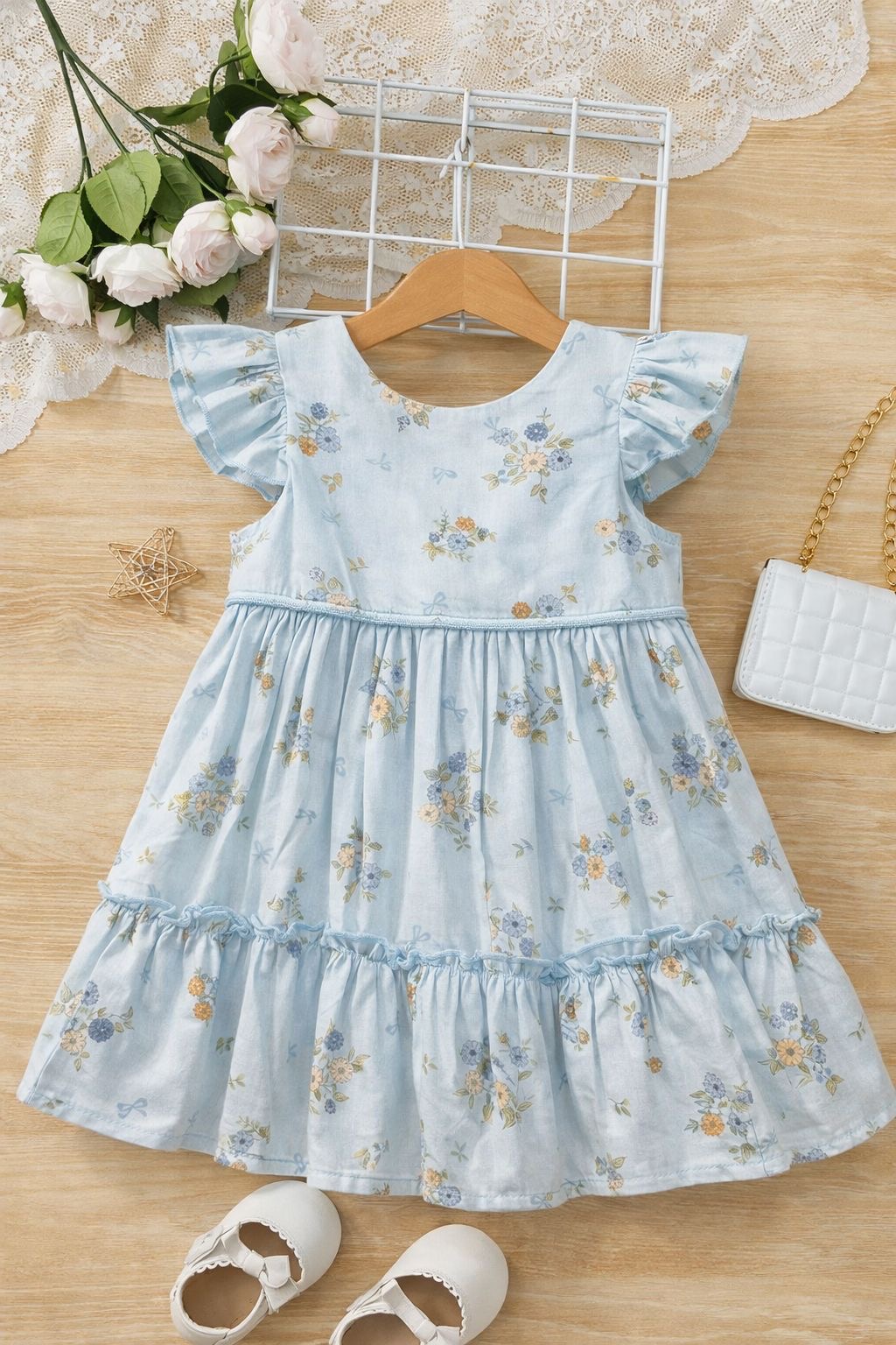 دريس بيبي 517سوبر