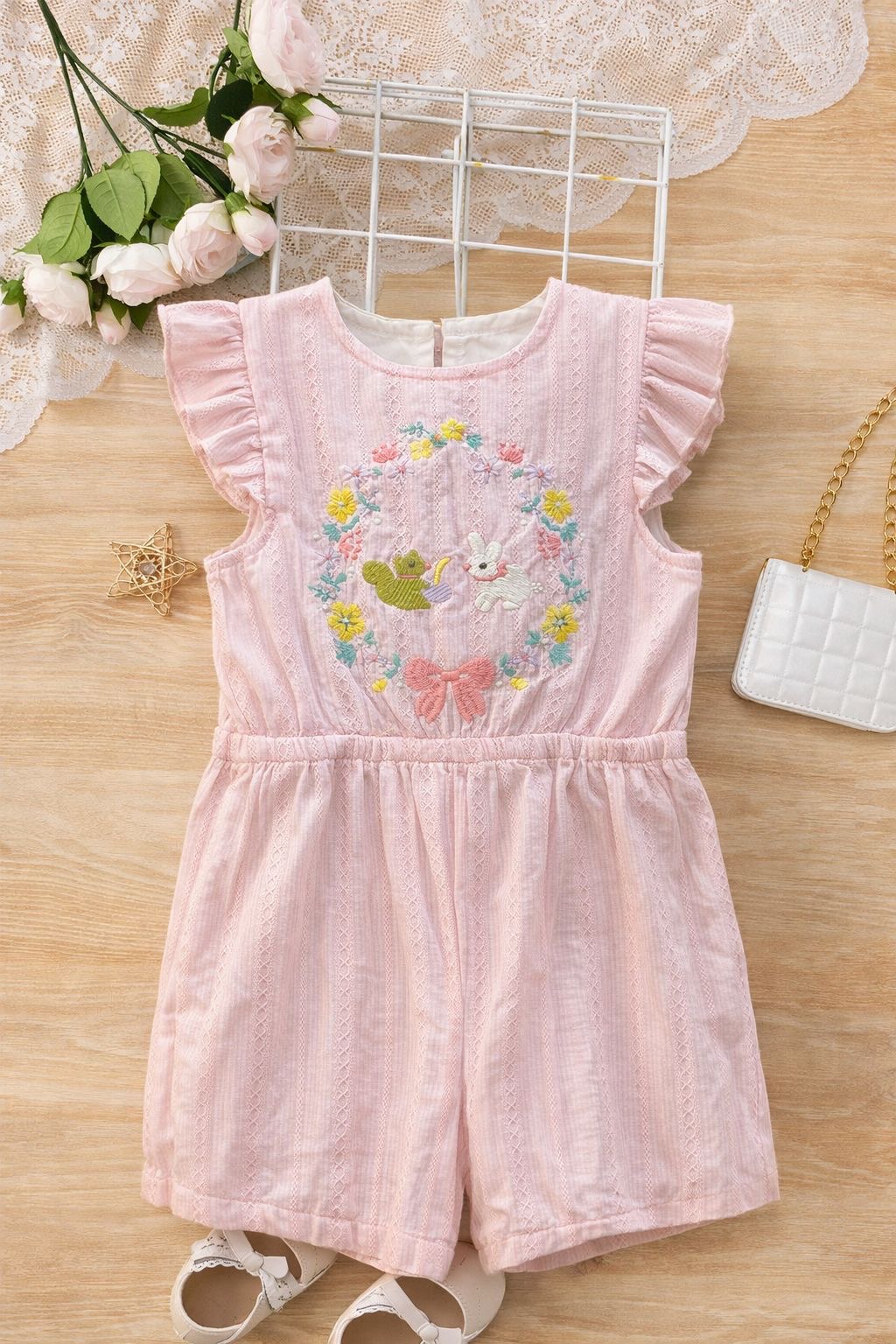 سالوبيت بناتي جامات بيبي