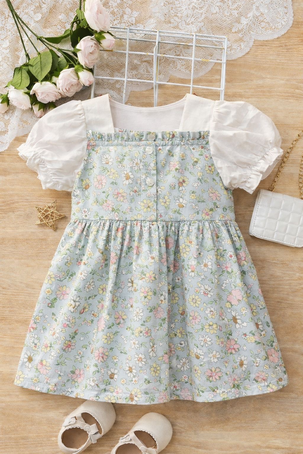 دريس بناتي سوبر