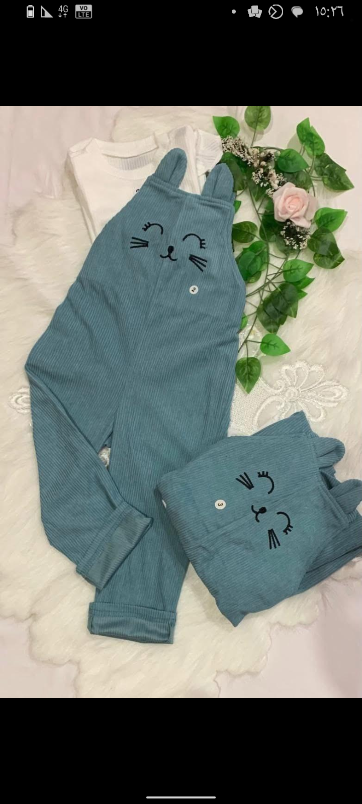 سالوبيت بناتي قطه