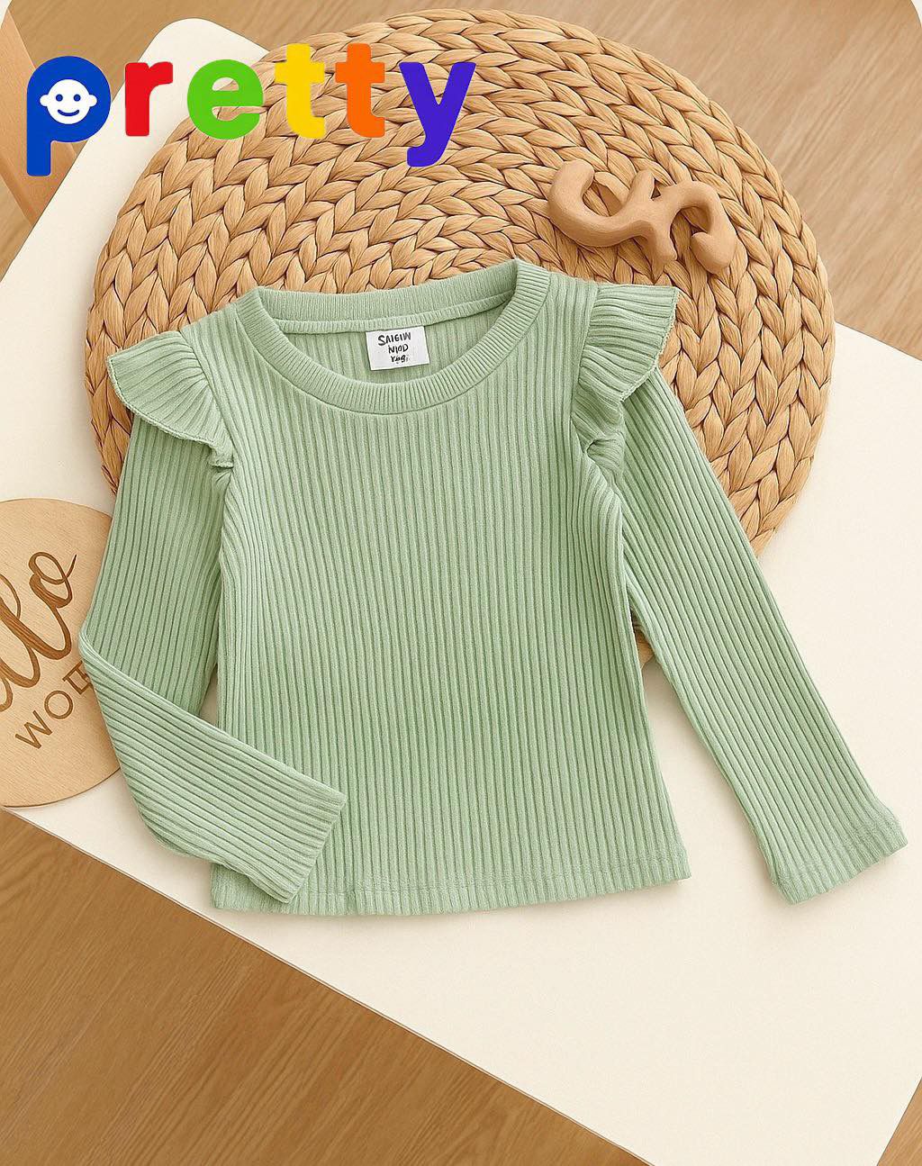 توب بناتى شي إن خريفي فورنيش