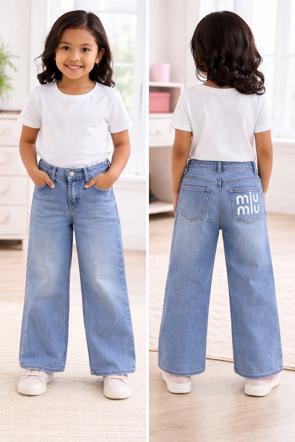 وايد ليج بناتي