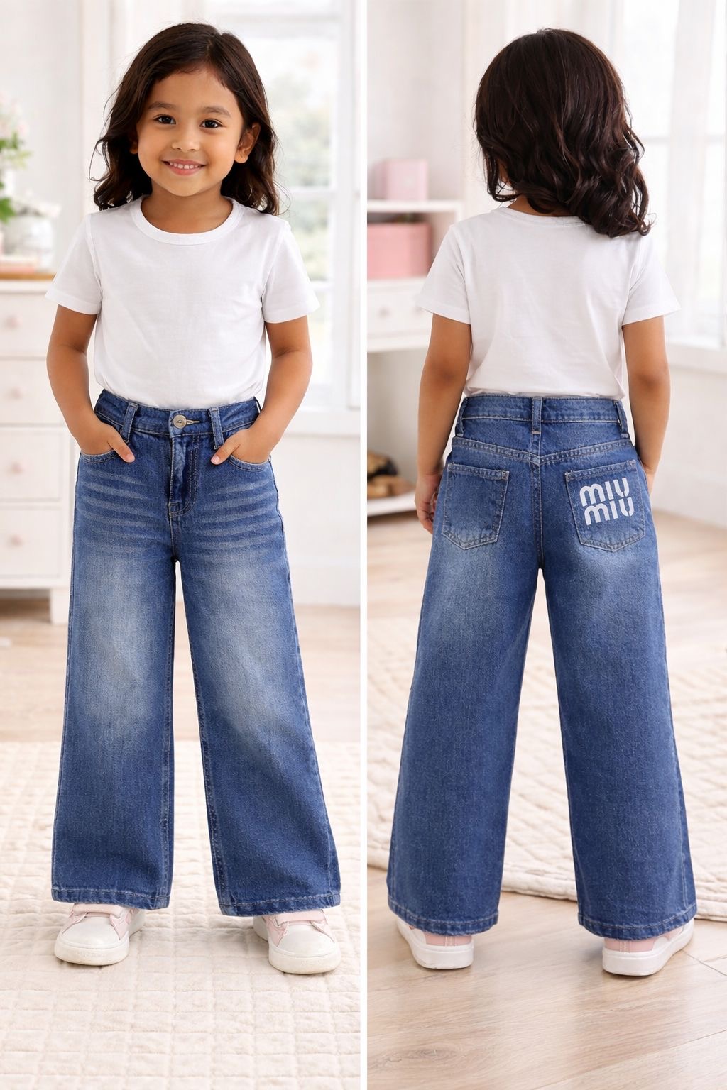 وايد ليج بناتي