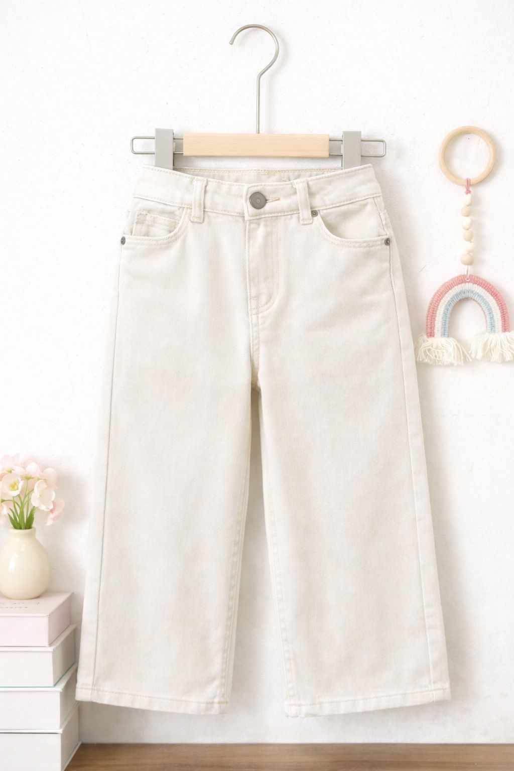 بنطلون جينز كيدوز