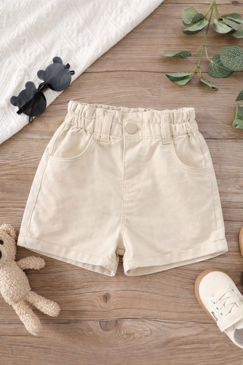 شورت بناتي جبردين بينو