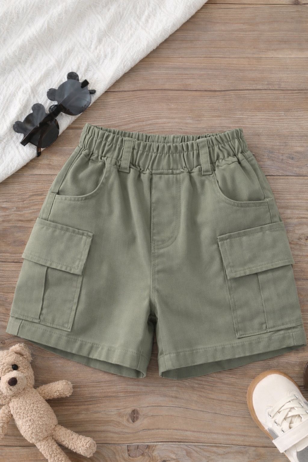 شورت  ولادي