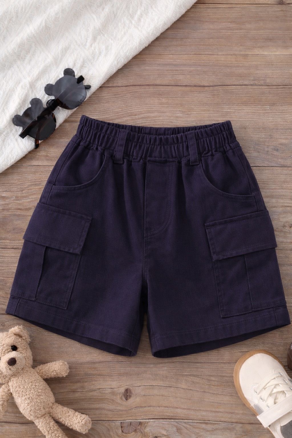 شورت ولادي جبردين