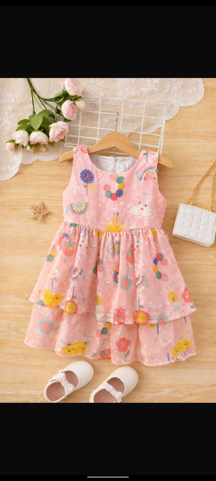 دريس بيبيك شيفون