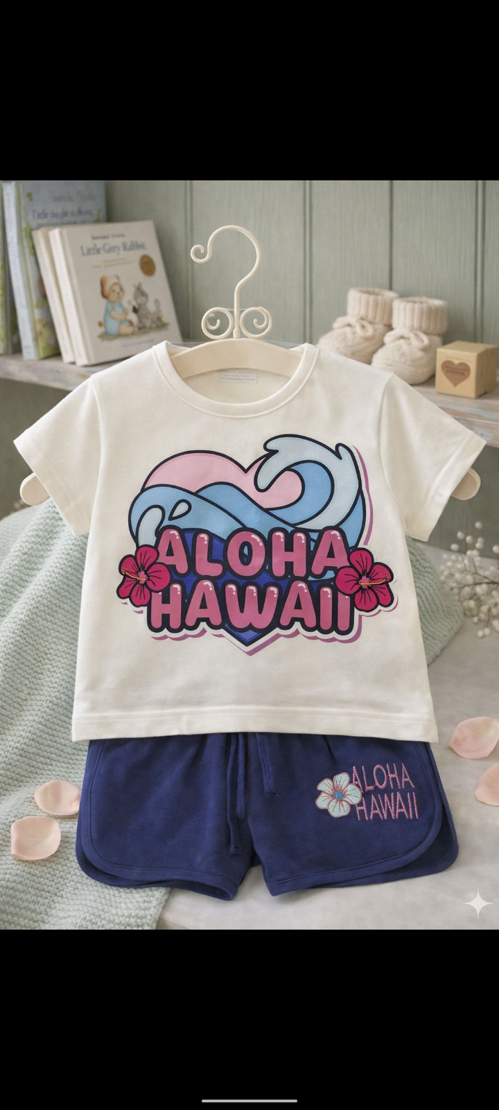 بجامه بناتي ميني مي