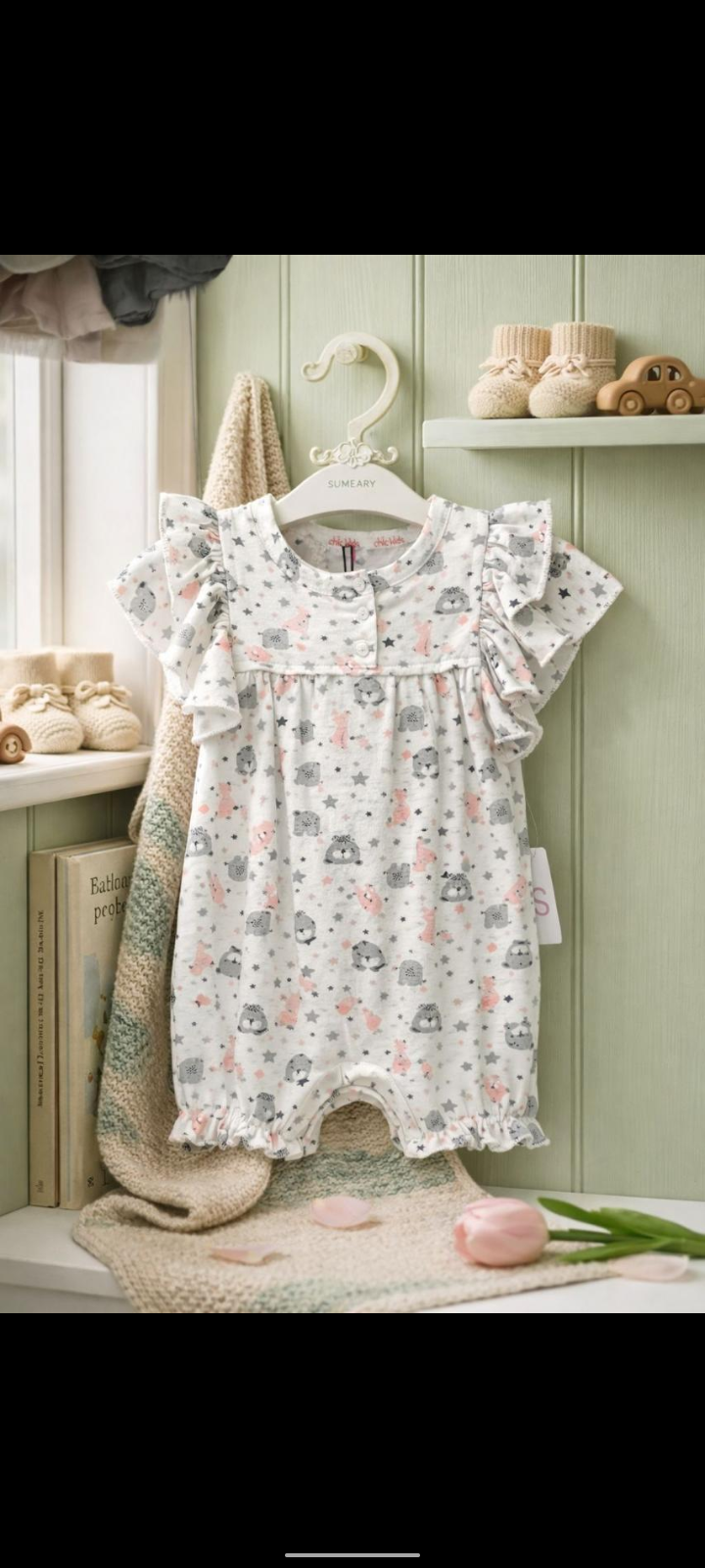 سالوبيت بناتي ار نوبه