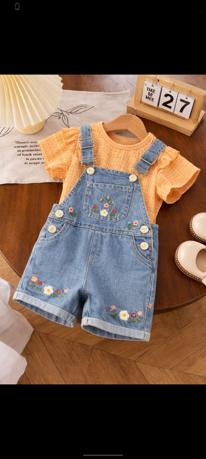 سالوبيت جينز بناتي سينيور