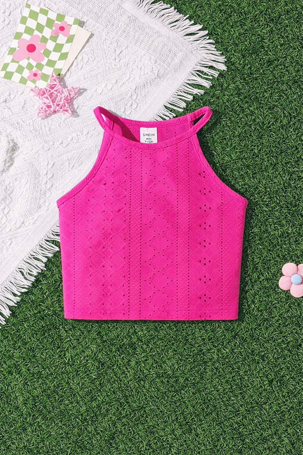 توب بناتى شي ان مخرم