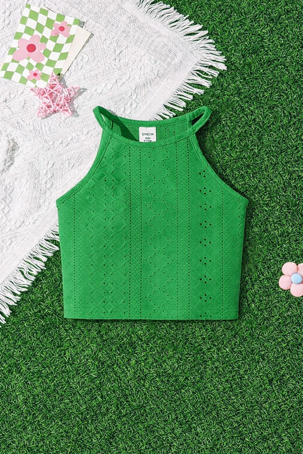 توب بناتى شي ان مخرم