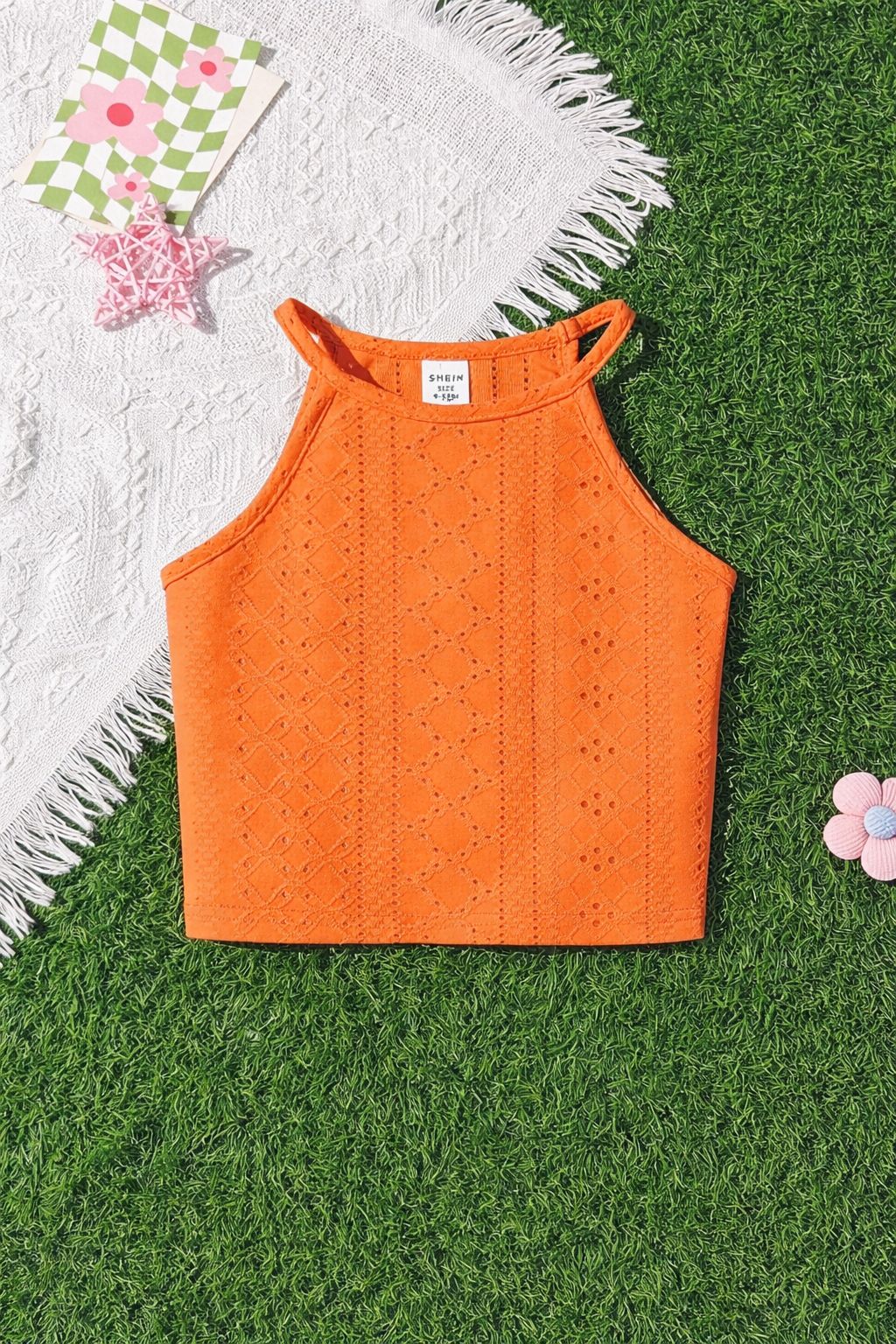 توب بناتى شي ان مخرم