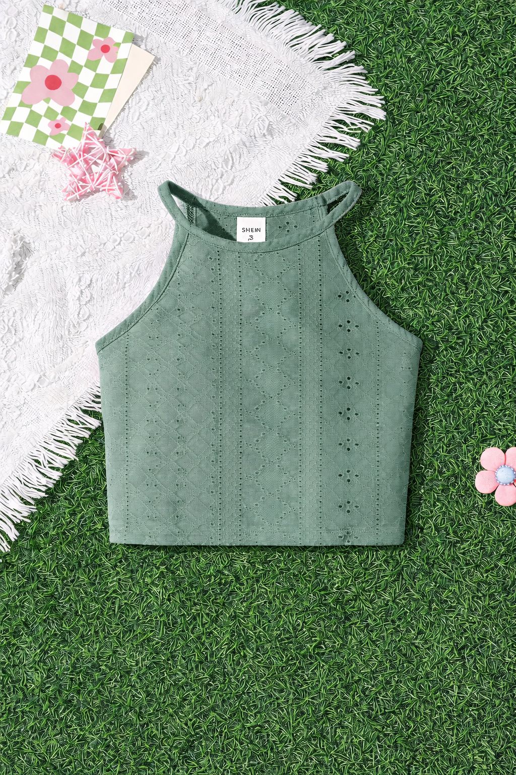 توب بناتي شي ان مخرم