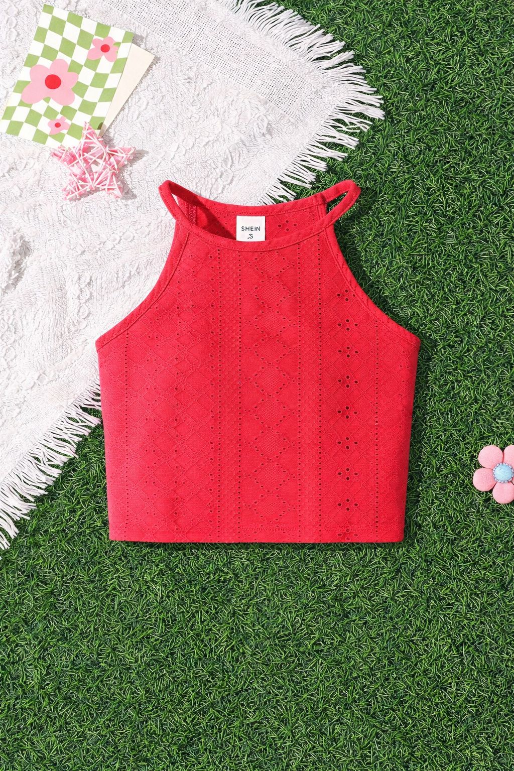 توب بناتي شي ان مخرم