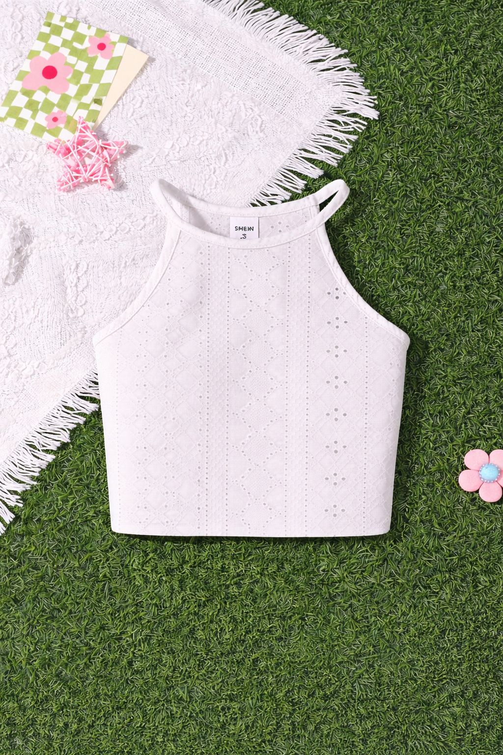 توب بناتى شي ان مخرم