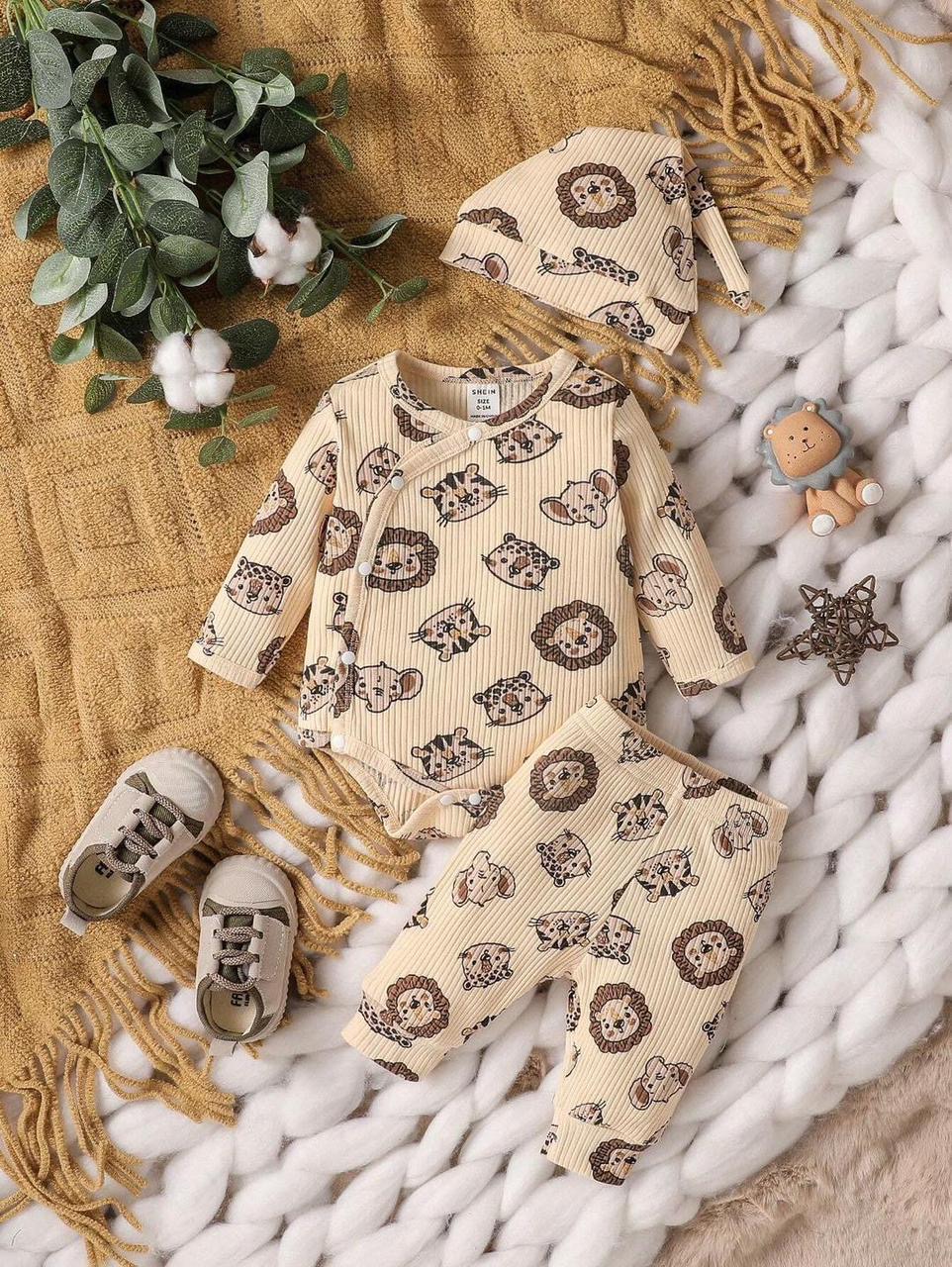 بيجامه  خريفي شي ان