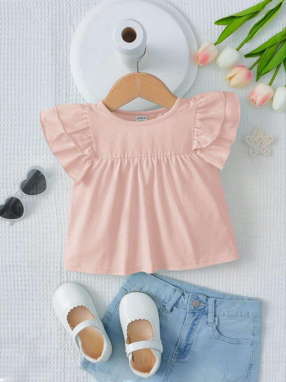 بلوز بناتي بيبي شي ان