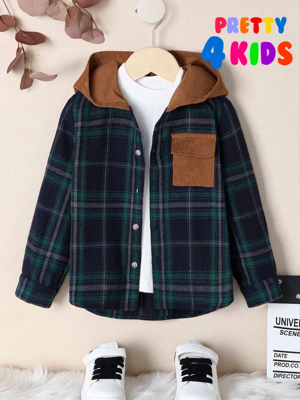 شميز كيدزو كم كاروه