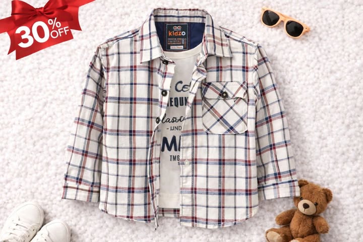 شميز كاروه +توب خصم 20%